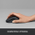 LOGITECH M220 czerwona - 329386 - zdjęcie 6